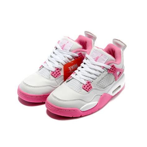 jordan retro 4 women's